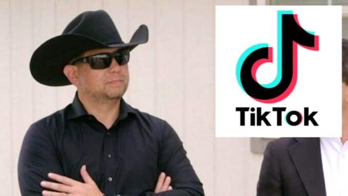 Utah AG Files Lawsuit Alleging TikTok LIVE is a 'Virtual Strip Club'