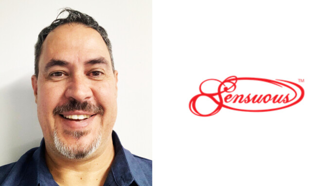 Sensuous Taps Andrew Tavares for Global Business Development Manager