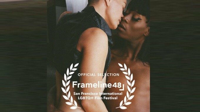Jiz Lee and Vanniall's 'Transit' to Screen at Frameline Film Fest in SF