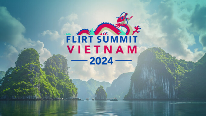 F4F 'Flirt Summit' takes place in Vietnam, model competitions launched