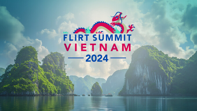 F4F 'Flirt Summit' to Take Place in Vietnam, Model Contests Launched