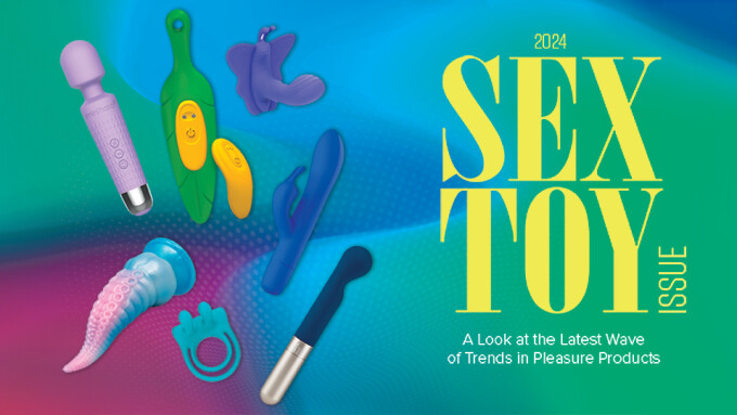 Sextech 2024: A Look at the Latest Innovations in Pleasure Products