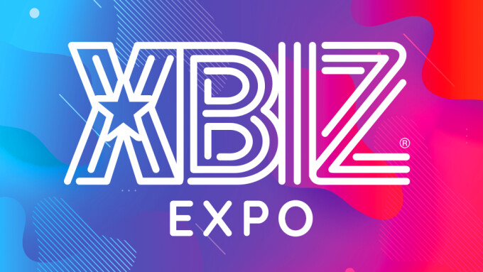 XBIZ Expo to Unite Premier Pleasure Brands and Buyers, Jan. 16-19