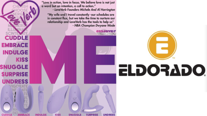 Eldorado, Love Verb Sign Exclusive Distro Deal