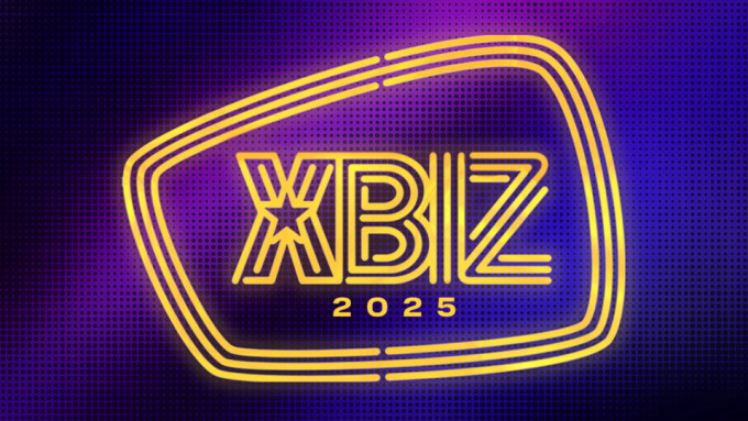 2025 XBIZ Show Set for Jan. 13-16
