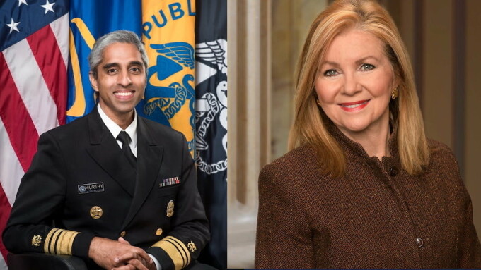 KOSA Sponsors Praise Surgeon General's Endorsement of Mental Health Labeling for Websites