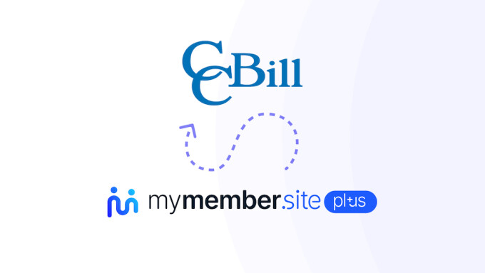 MyMember.site Becomes CCBill CMS Partner