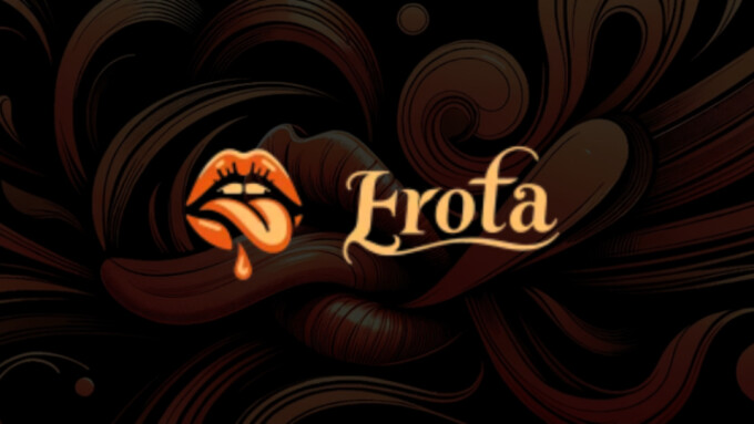 AI Erotic Storytelling Platform 'Erota' Launches