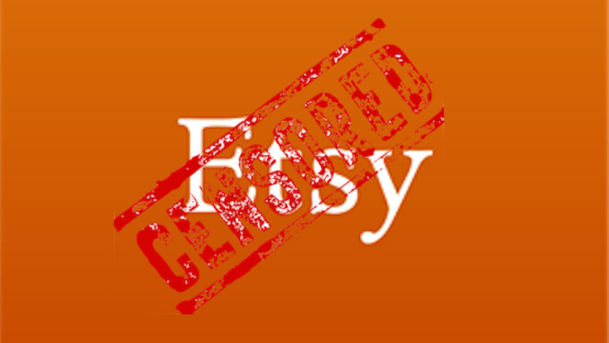 Etsy Updates Policy to Ban Sale of Most Adult Pleasure Products, Content