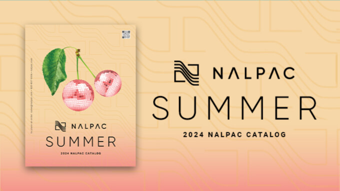 Nalpac Releases 2024 Summer Catalog