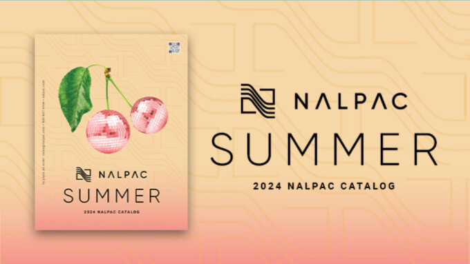 Nalpac Releases 2024 Summer Catalog