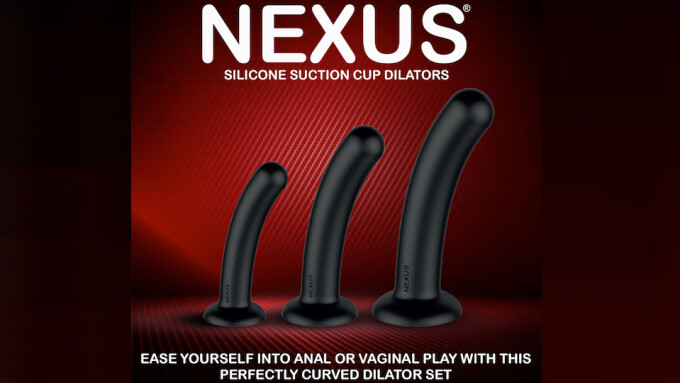 Nexus Debuts Dilating Set