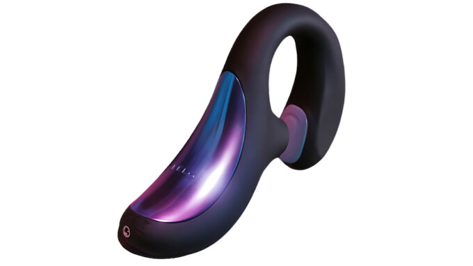 LELO Releases 'Enigma Double Sonic' A-Spot Vibrator