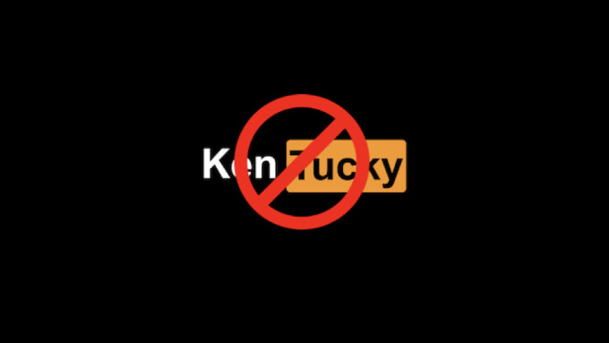 Pornhub Shuts Down Access in Kentucky Over Age Verification