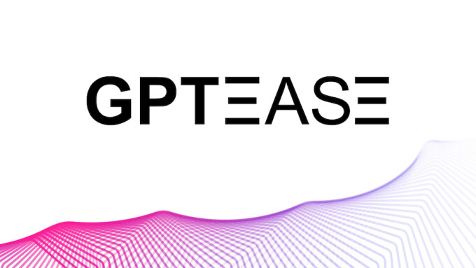 Sex Work CEO Unveils NSFW AI Text Generator GPTease