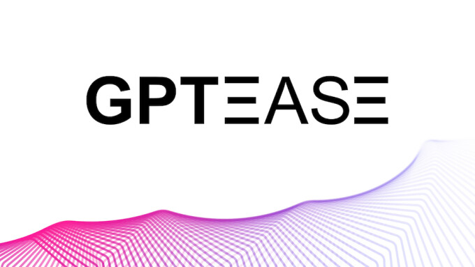 Sex Work CEO Unveils NSFW AI Text Generator 'GPTease'