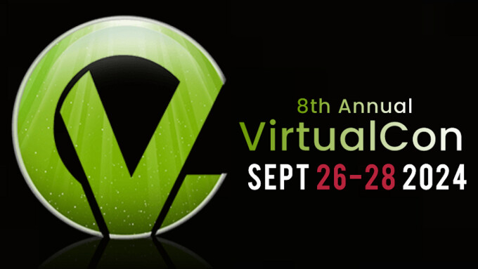 Utherverse to Host 8th Annual VirtualCon in September