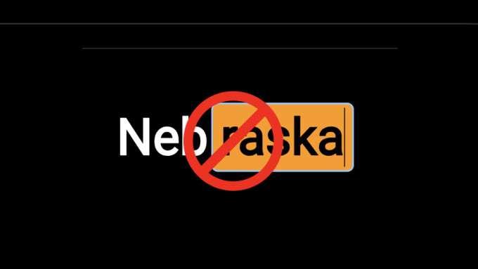 Pornhub Shuts Down Access in Nebraska Over Age Verification