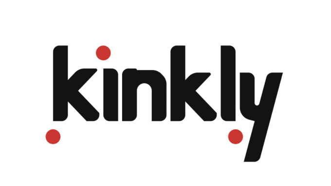 Kinkly Partners With Sex.com for Branded Items
