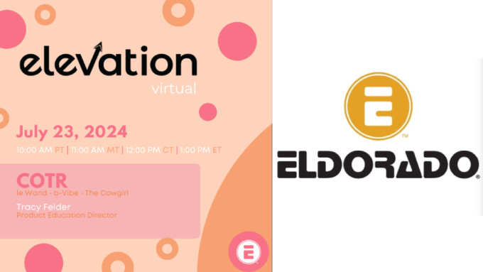 Eldorado to Host 'Virtual Elevation' Webinar With COTR