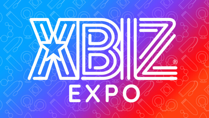 XBIZ Expo Pleasure Product and Retail Show Website Goes Live