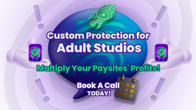 BranditScan Unveils Protection Plan for Adult Studios