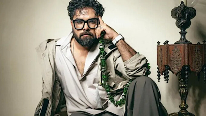 Popular Pakistani Actor and Director Yasir Hussain Proposes Legalizing Porn