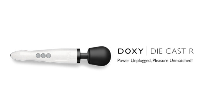 Doxy Announces Extended 2-Year Warranty
