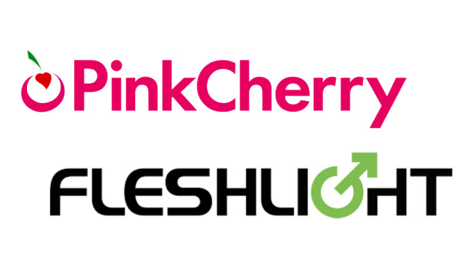 PinkCherry Signs Distro Deal With Fleshlight