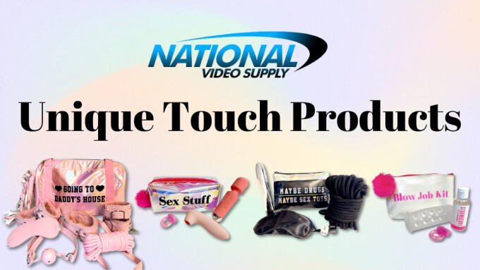 Unique Touch Products Inks Exclusive US Distro Deal With National Video Supply