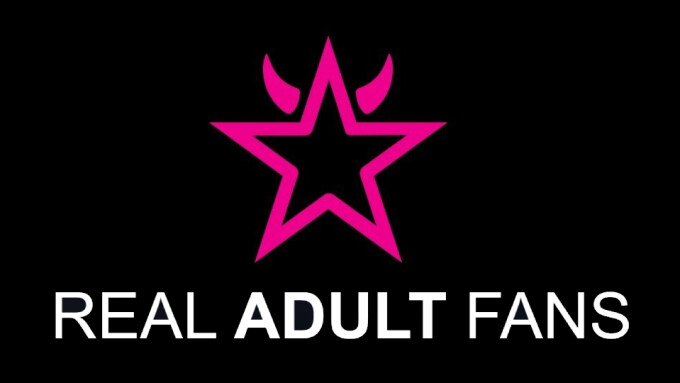 Premium Social Media Platform 'Real Adult Fans' Launches