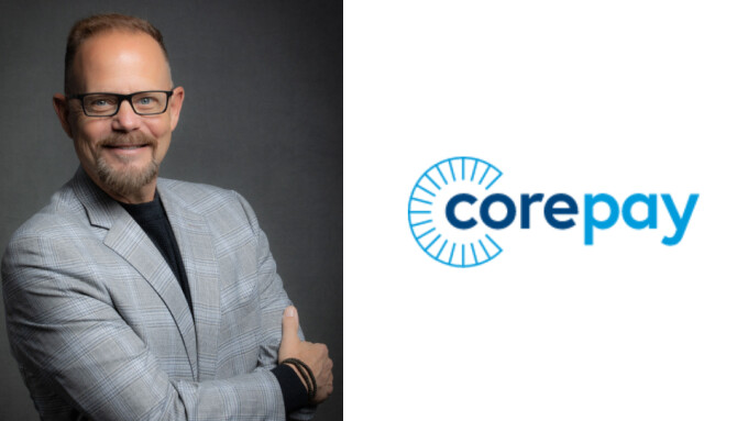 Corepay Hires Robert Bast as New Chief Sales Officer