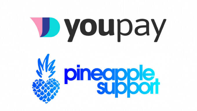 YouPay Holds Fundraising Campaign for Pineapple Support