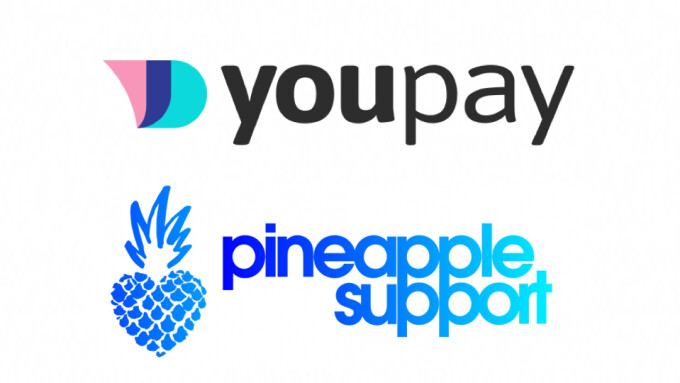 YouPay is holding a fundraising campaign for Pineapple Support