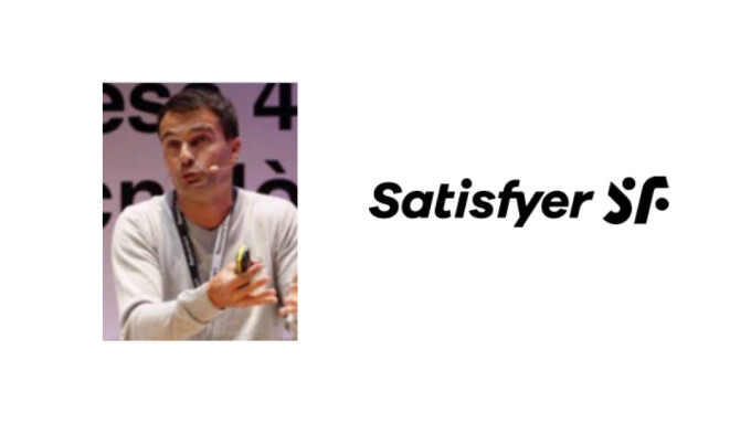 Satisfyer Hires Ivan Contreras as New President of Americas