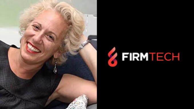 FirmTech Hires Suzanne Noble as UK Sales and Marketing Director