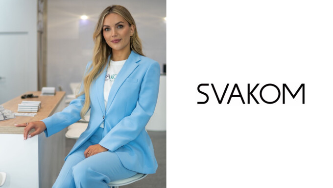 Svakom Hires Weronika Szczesna as Global Marketing and PR Manager