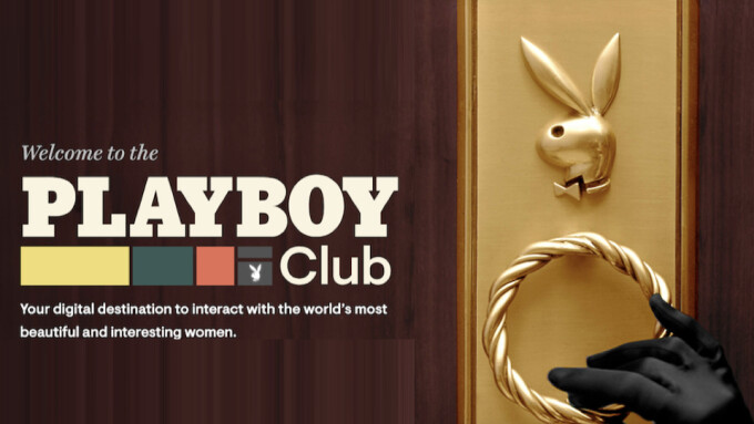 PLBY Group Relaunches Playboy Brand, Announces Early 2025 Return of Magazine