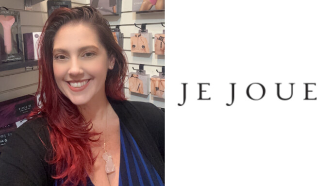 April Hoopes Joins Je Joue as North America Sales Director