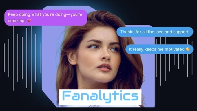 AI-Powered Chat Service 'Fanalytics' Launches