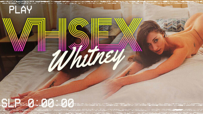 Whitney OC Stars in 2nd Installment of Seth Gamble's 'VHSex'