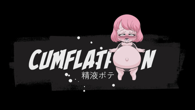 Creator of Hentaied, Parasited Launches New Site 'Cumflation'