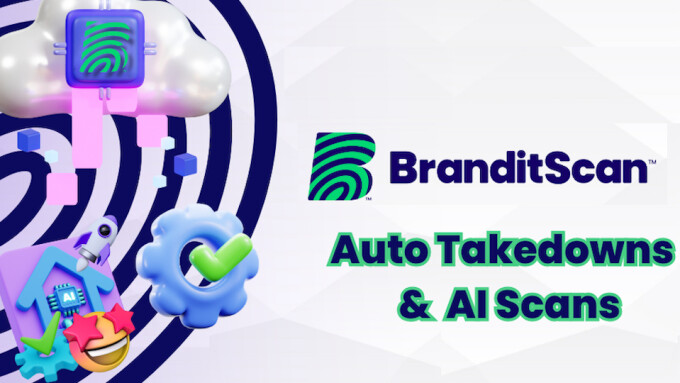 BranditScan Rolls Out Auto-Takedowns, AI Scans