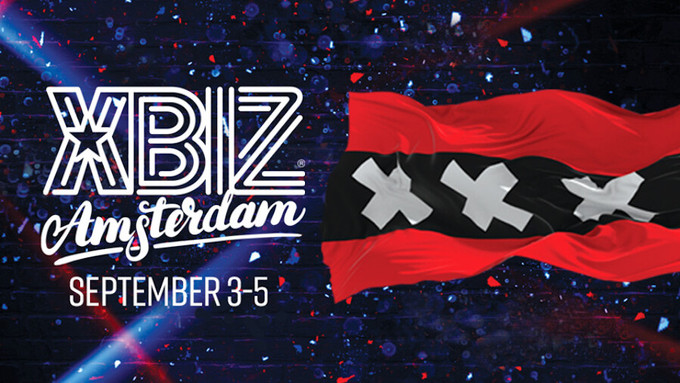XBIZ Amsterdam 2024 Show Schedule Announced