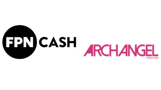 ArchAngelVideo Merges With FPNCash