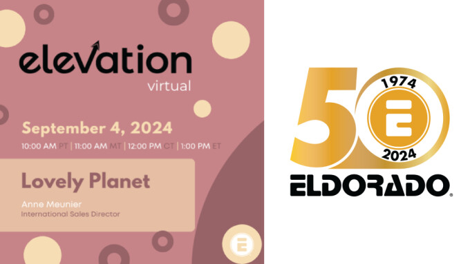 Eldorado to Host 'Virtual Elevation' Webinar With Lovely Planet