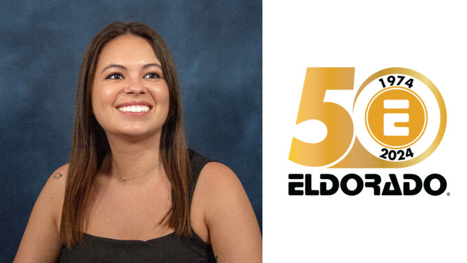 Eldorado Trading Promotes Alicia Casias to Account Manager