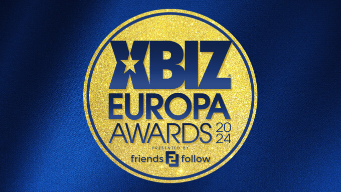 2024 XBIZ Europa Awards Winners Announced