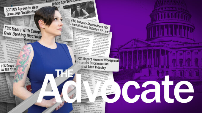 The Advocate: FSC Exec Director Alison Boden Champions Industry