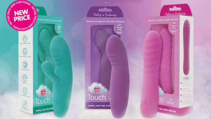 Creative Conceptions Unveils 'Skins Touch' Relaunch